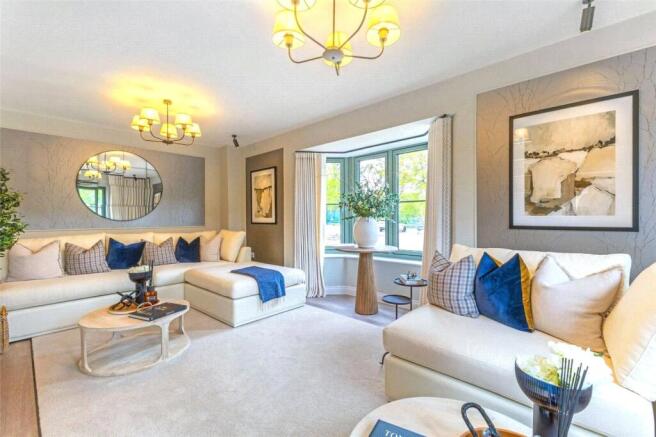 Show Home Living