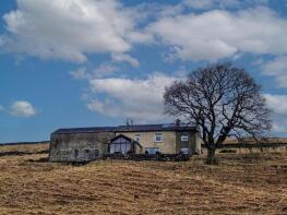Dyke House, West Blackdene, Weardale DL13 1EH