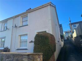 Woodlands, Lon Fedwen, Llandysul SA44 4DS