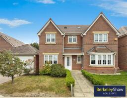 2, Thistledown Drive, Liverpool L38 0AA