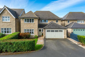 4, Fairfax Gardens, Newton Kyme, Tadcaster LS24 9FJ