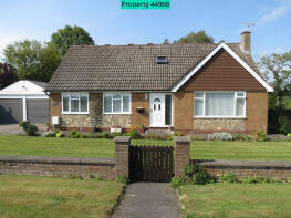 The Warrens, York To Driffield Road, York YO41 1NB