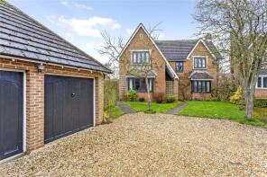 15, Jubbs Lane, Marlborough SN8 1SR