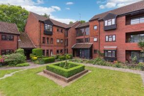 16, Snells Wood Court, Amersham HP7 9QT