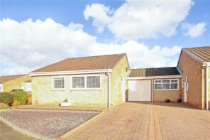 17, Dundrennan, Biddick, Washington NE38 7TX