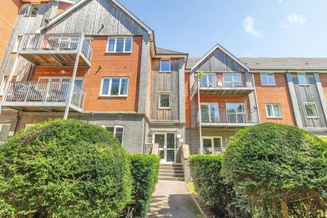 Millward Drive, Bletchley, Milton Keynes