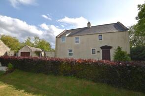 Greenend House, Spey Street, Fochabers IV32 7NJ