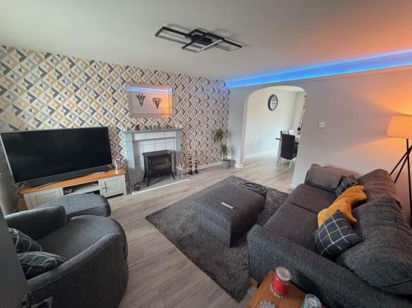 Lounge 1