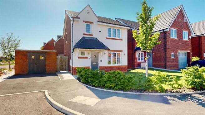 Arley Close, For Sale