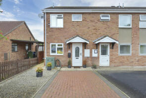 22, Cherry Arbor, Cressage, Shrewsbury SY5 6DL
