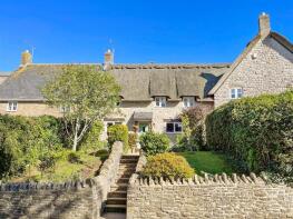 5, Thatched Cottages, Chapel Lane, Weymouth DT3 6ET