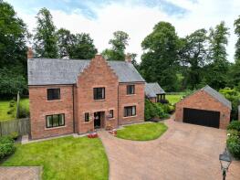 6, Rickerby Court, Rickerby CA3 9BF