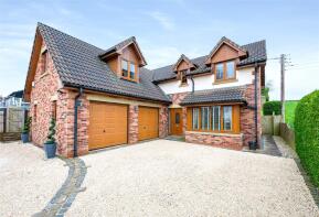 Highfield, Preston New Road, Blackburn BB2 7PU