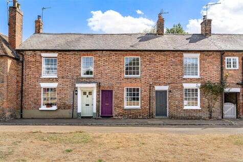 The Square, Brill, Aylesbury