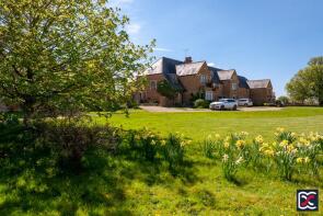 Blackberry Court, Maidford Road, Towcester NN12 8HE