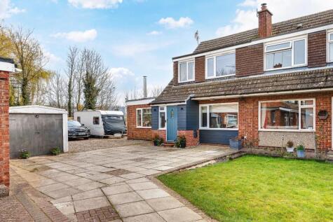 Elmhurst Close, Haverhill