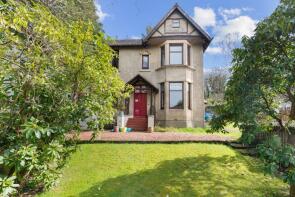 Flat 1/2, Ladyton Croft, Croft Street, Bonhill, Alexandria G83 9JH
