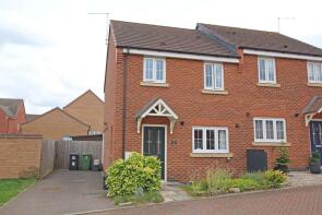7, Kilbride Way, Orton Northgate, Peterborough PE2 6SX