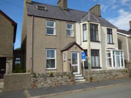 Llys Awel, B4413 From Botwnnog To Tre'r Ddol Estate Sarn Meyllteyrn, Pwllheli LL53 8RA