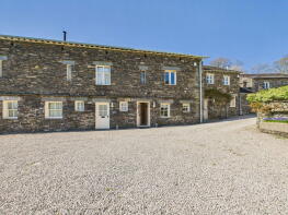 Rose Barn, Waterson Ground, Outgate, Ambleside LA22 0NJ