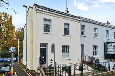 Bath Parade, Cheltenham, Gloucestershire, GL53