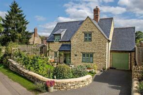 Larch House, Main Street, Brackley NN13 5JU