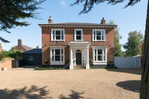 3 Mulberry House, Bedford Road, Bedford MK44 1RR