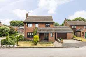 28, The Park, Newark NG23 6EW