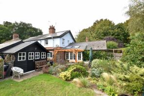 1, Larch Cottages, Loudham Road, Campsea Ashe IP13 0PH