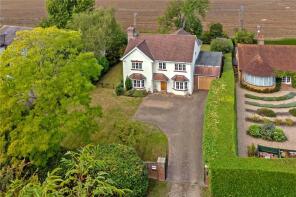 8, Letty Green, Hertford SG14 2NZ