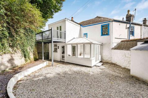 Richmond Terrace, Truro, TR1
