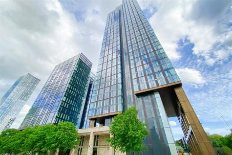 Elizabeth Tower, M15