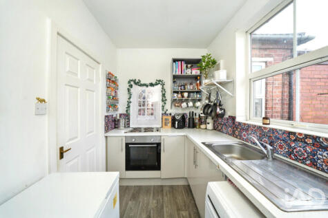 Western Road, Stourbridge, DY8