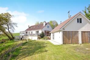 Maryford, Road From Foxes Cross To Huntshaw Barton Farm, Torrington EX38 7HH