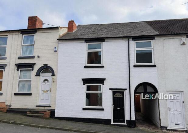 King William Street Amblecote 2.jpg