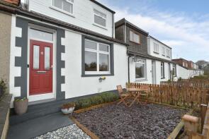 14, Craigrigg Cottages, U9 - C10 To B8028, Bridgehouse, Bathgate EH48 3DH