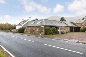 22 Silverburn Steading, Biggar Road, Silverburn, Penicuik EH26 9LQ