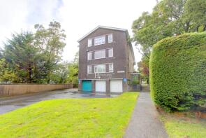 5, Hillside Court, Ty-gwyn Road, Penylan, Cardiff CF23 5JA