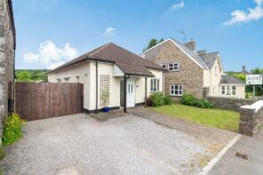 Beacon View, Chepstow Road, Monmouth NP25 4PE