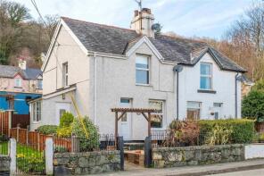 2, Croft Cottages, Conway Road, Conwy LL32 8JR