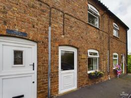 Christmas Cottage, Post Office Lane, Scunthorpe DN15 9LF