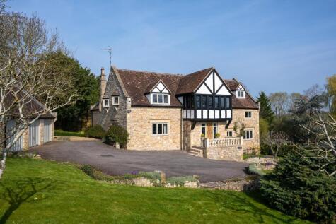 Tredington, Shipston-on-Stour, Warwickshire CV36