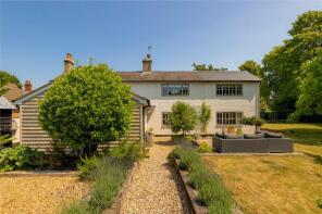 32, Lucas Lane, Baldock SG7 5LN