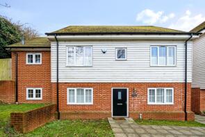 7, Rochester Road, Cuxton, Rochester ME2 1AD