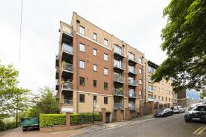 Flat 13, Heron Court, Big Hill, Hackney, London E5 9HH