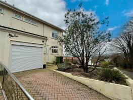 1, Hooe Hill, Plymouth PL9 9QG