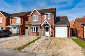 5, Crafton Lane, Boston PE21 7TZ