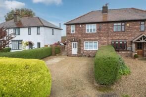 Waverley, Shay Lane, Tarvin, Chester CH3 8NN