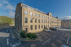 16, Limefield Mill, Wood Street, Bingley BD16 2AJ