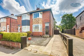 55, Houstead Road, Sheffield S9 4BX